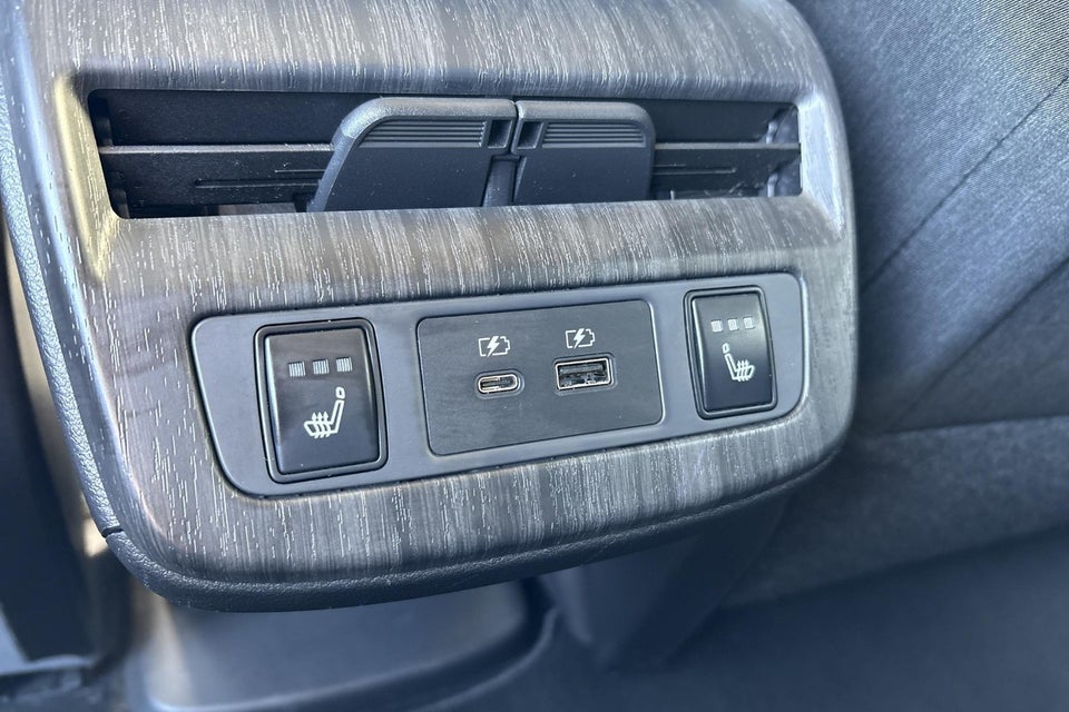 Nissan Ariya 87 Evolve 5d