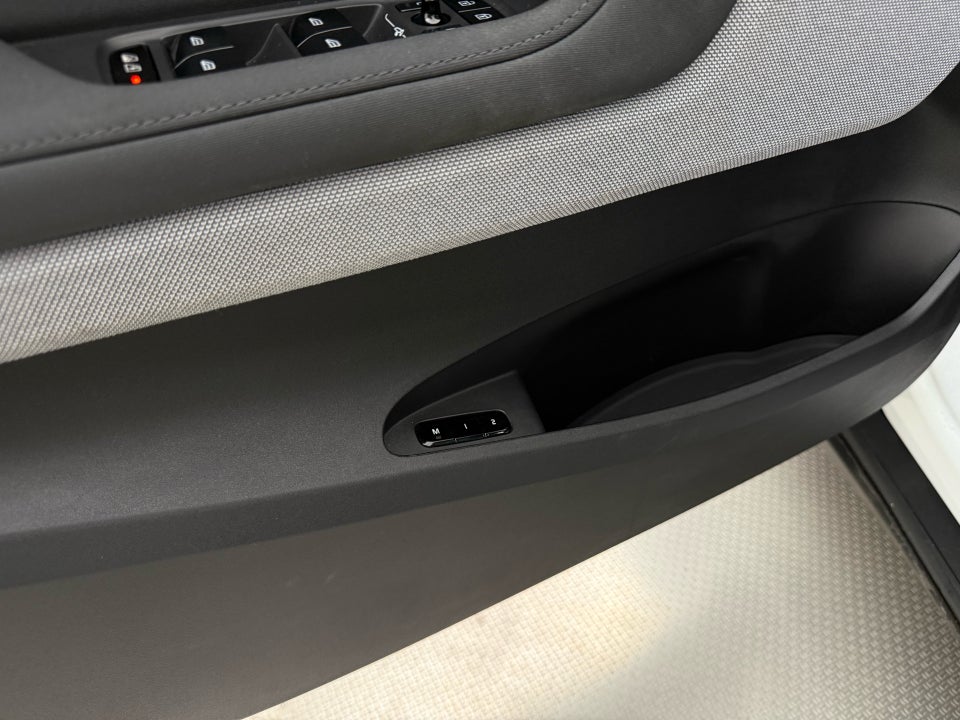 Polestar 2 Long Range AWD 5d