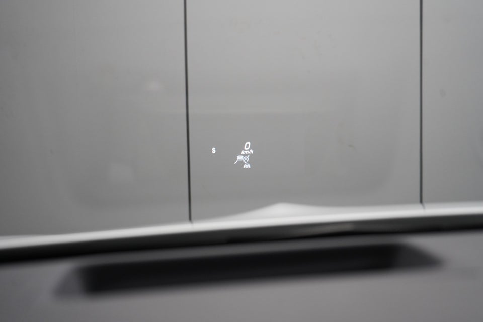 Mercedes CLA250 e 1,3 Advantage AMG Shooting Brake aut. 5d