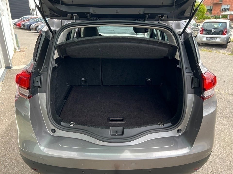 Renault Scenic IV 1,5 dCi 110 Zen 5d