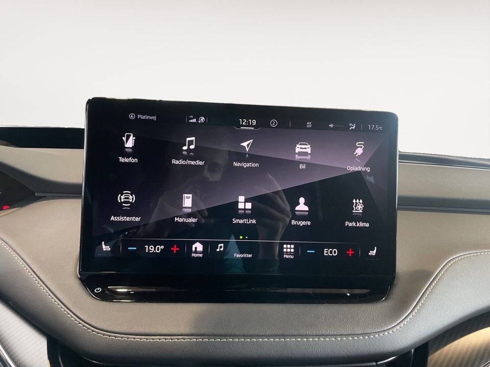 Skoda Enyaq 80x iV Sportline 5d