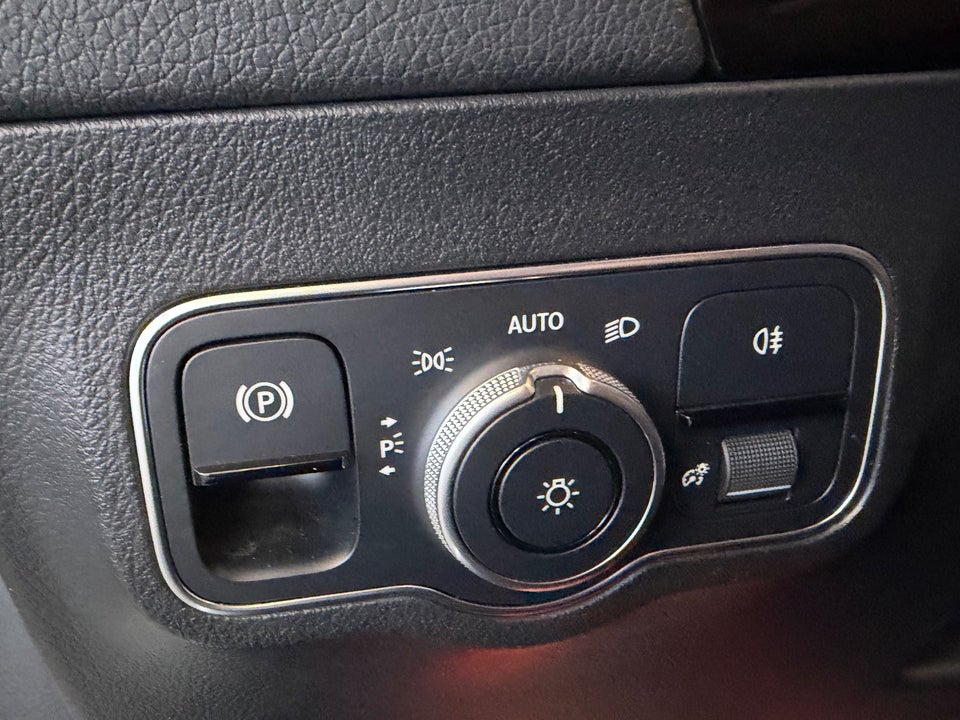 Mercedes EQA250 AMG Line 5d