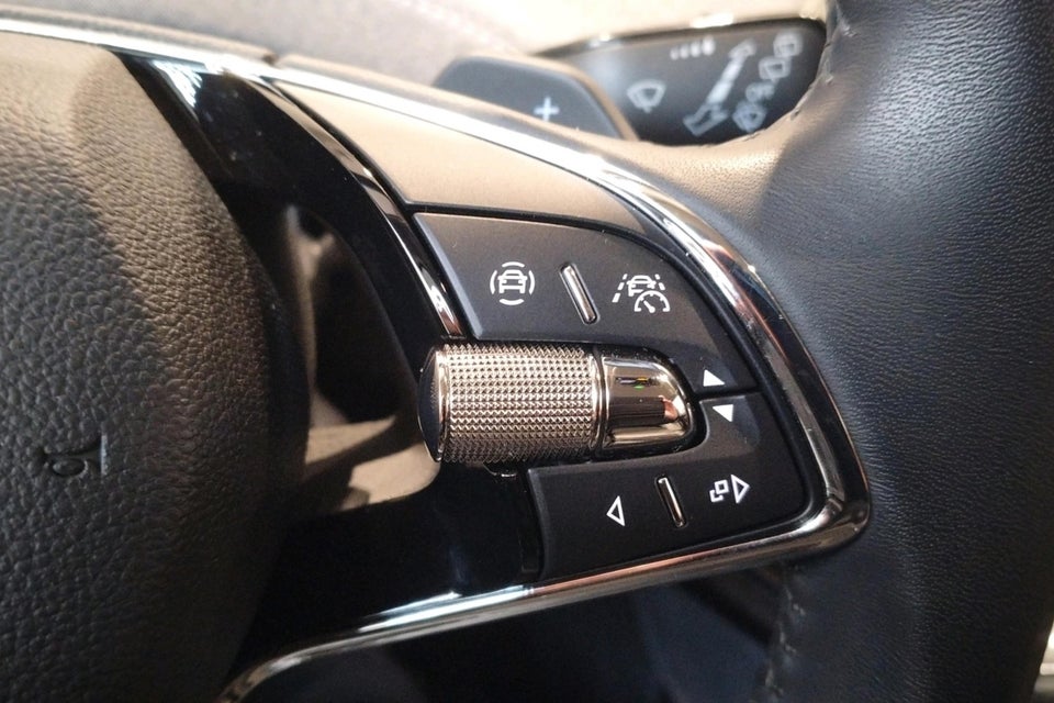 Skoda Enyaq 60 iV Premium 5d