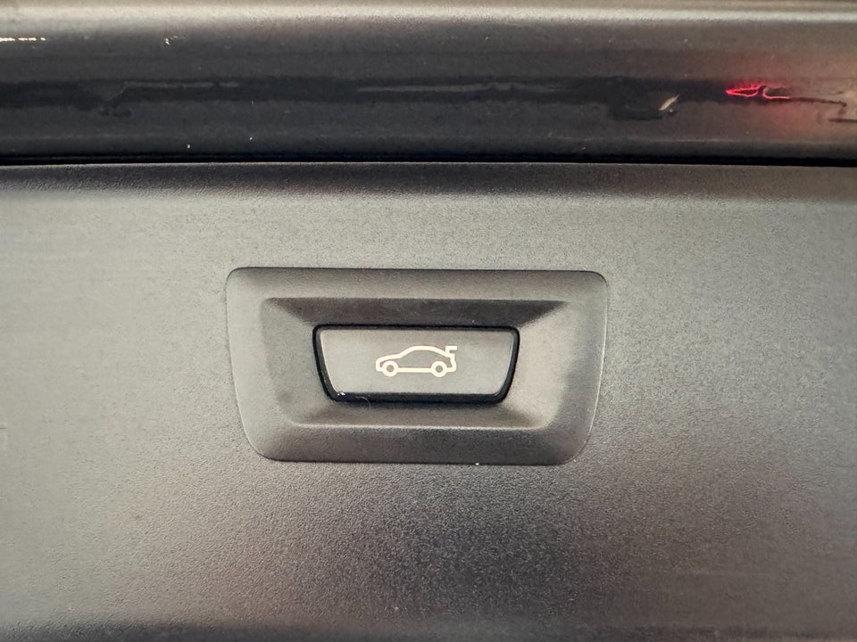 BMW 520d 2,0 Touring aut. 5d