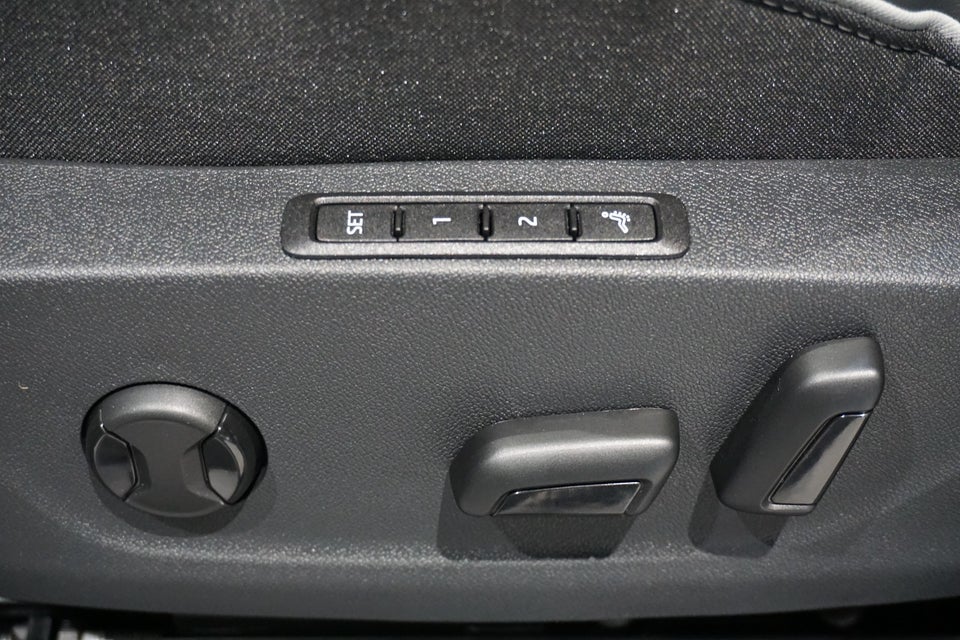 Skoda Enyaq 85 iV Sportline 5d