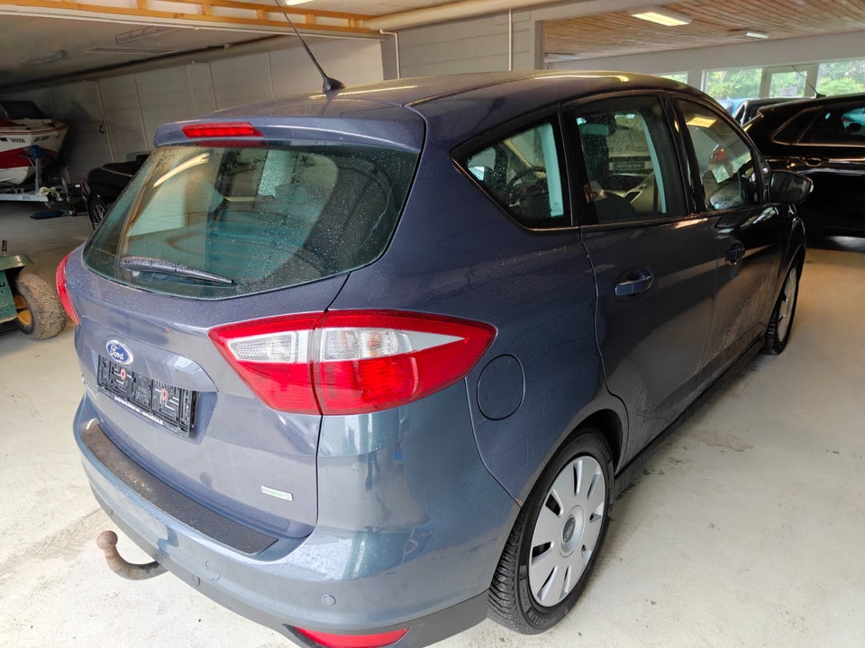 Ford C-MAX 1,0 SCTi 125 Trend 5d