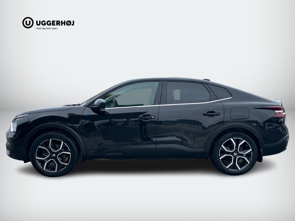 Citroën ë-C4 X 50 Palais Sky 4d