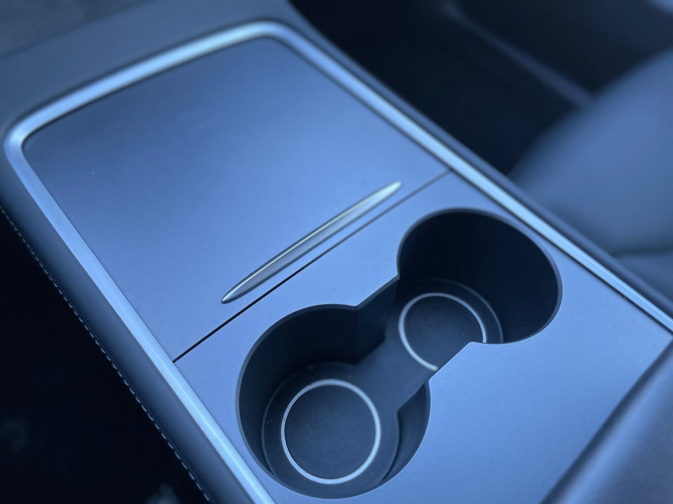 Tesla Model Y Performance AWD 5d