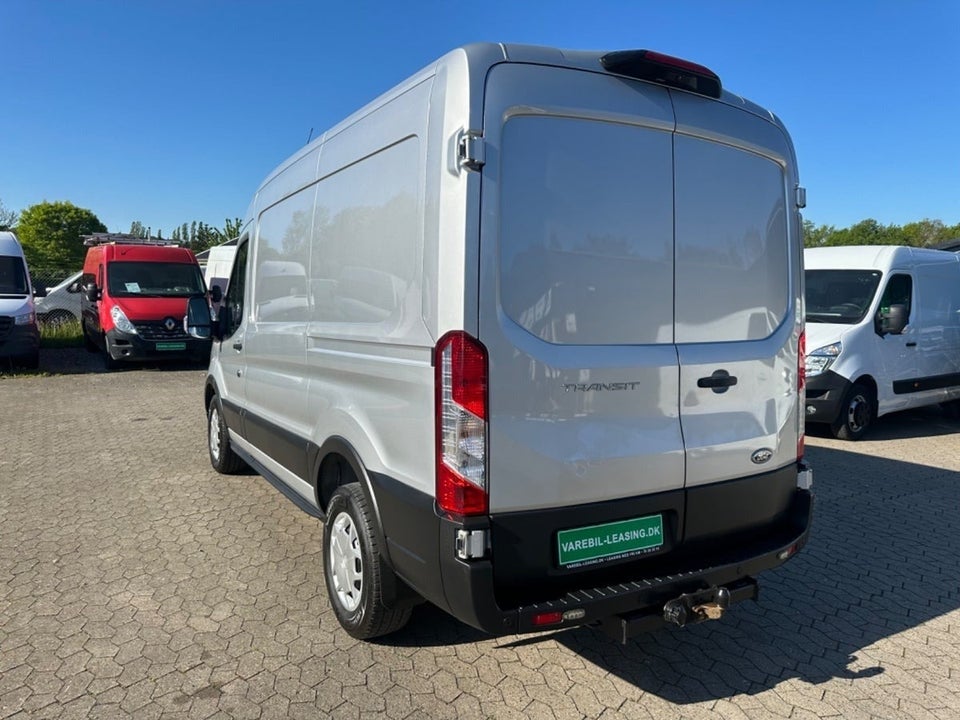 Ford Transit 350 L2 Van 2,0 TDCi 170 Trend H2 FWD