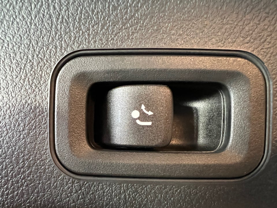 Mercedes EQB250+ Progressive Advance Plus 5d