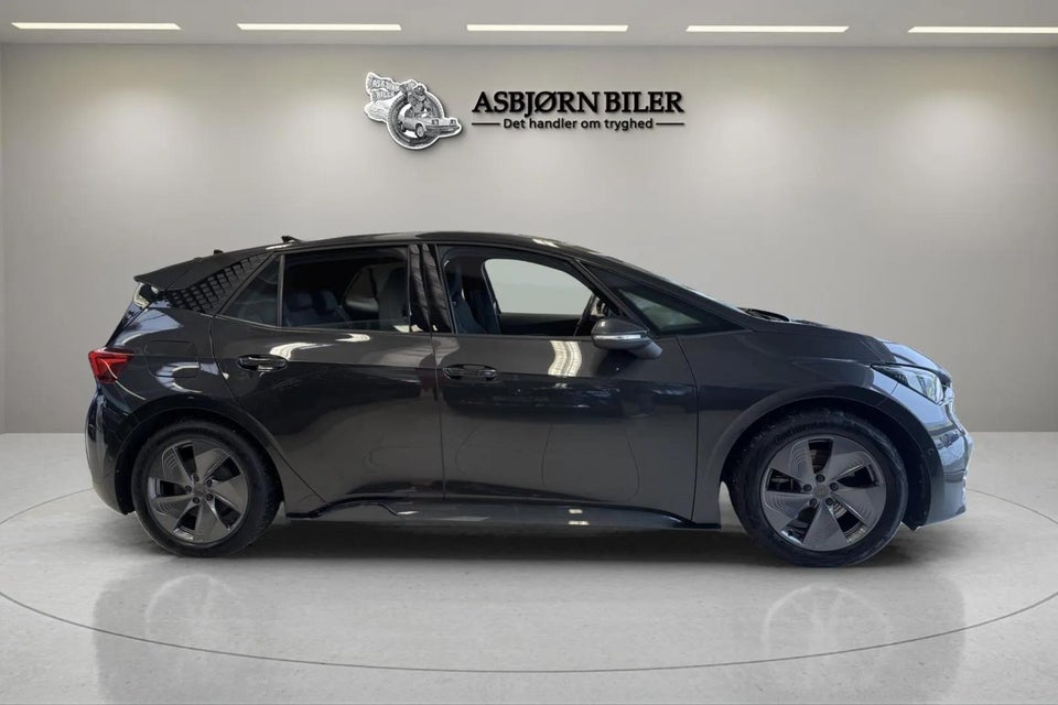 Cupra Born 58 High 5d