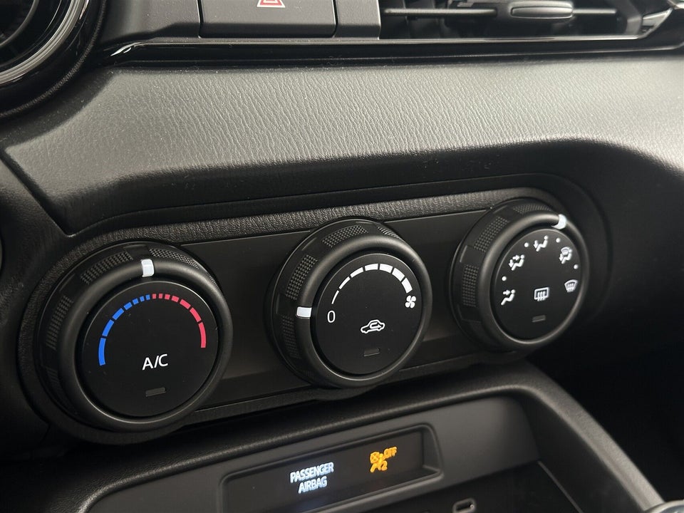 Mazda MX-5 1,5 SkyActiv-G 132 Roadster Prime-Line 2d