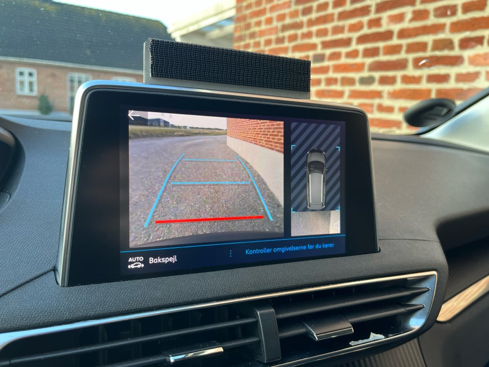 Peugeot 5008 1,5 BlueHDi 130 Active Pack EAT8 7prs 5d