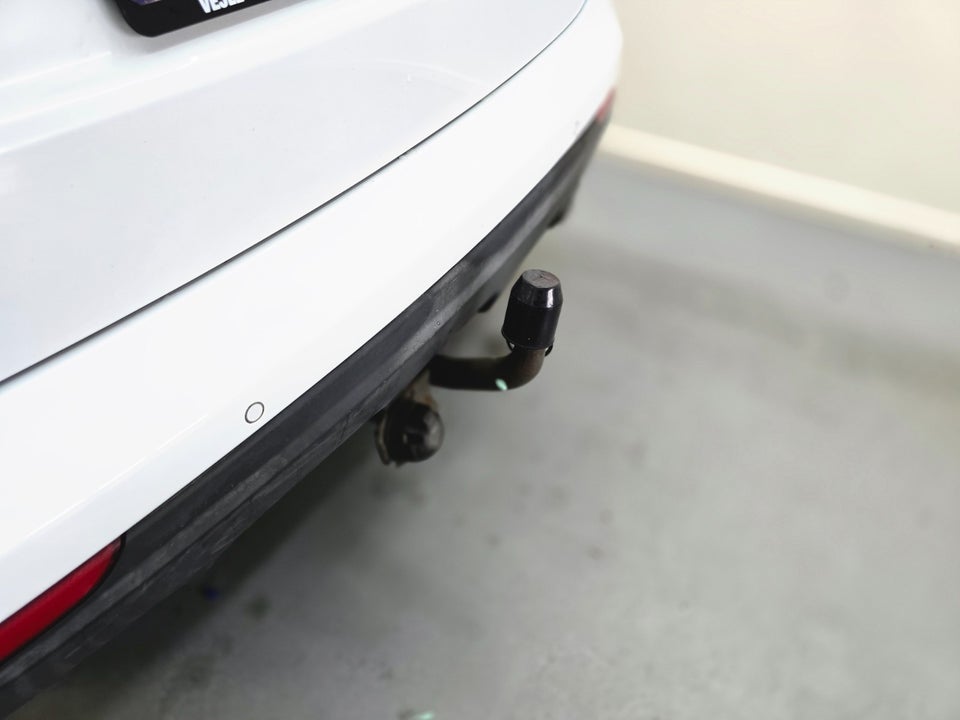 Kia Ceed 1,0 T-GDi GT-Line SW 5d