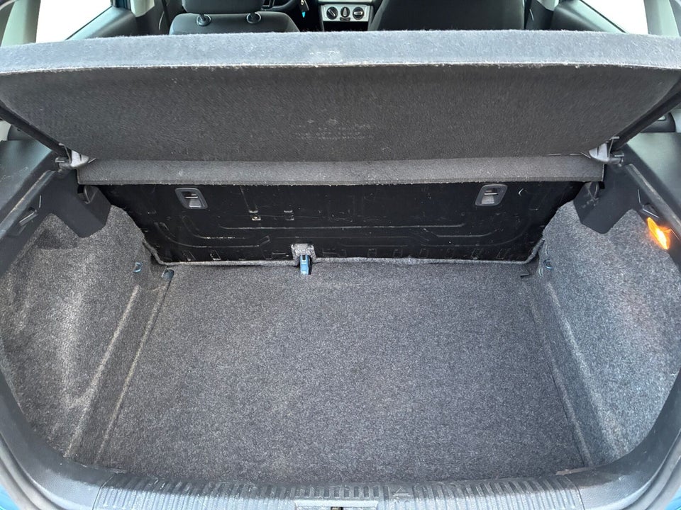 VW Polo 1,0 TSi 95 BlueMotion 5d