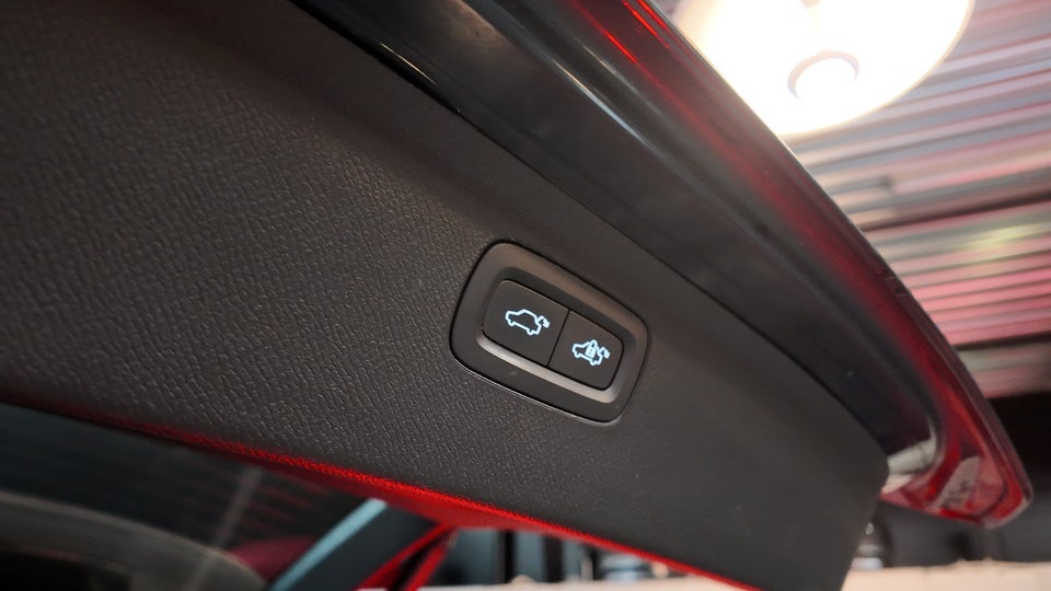 Volvo XC90 2,0 T8 ReCharge Ultimate Bright aut. AWD 7prs 5d