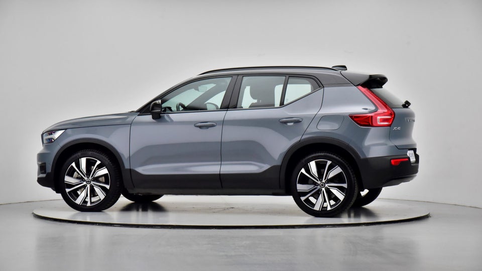 Volvo XC40 P6 ReCharge Ultimate 5d