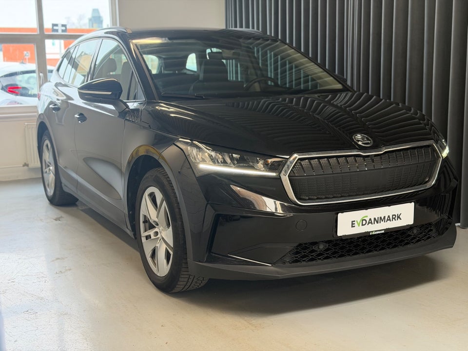 Skoda Enyaq 60 iV 5d