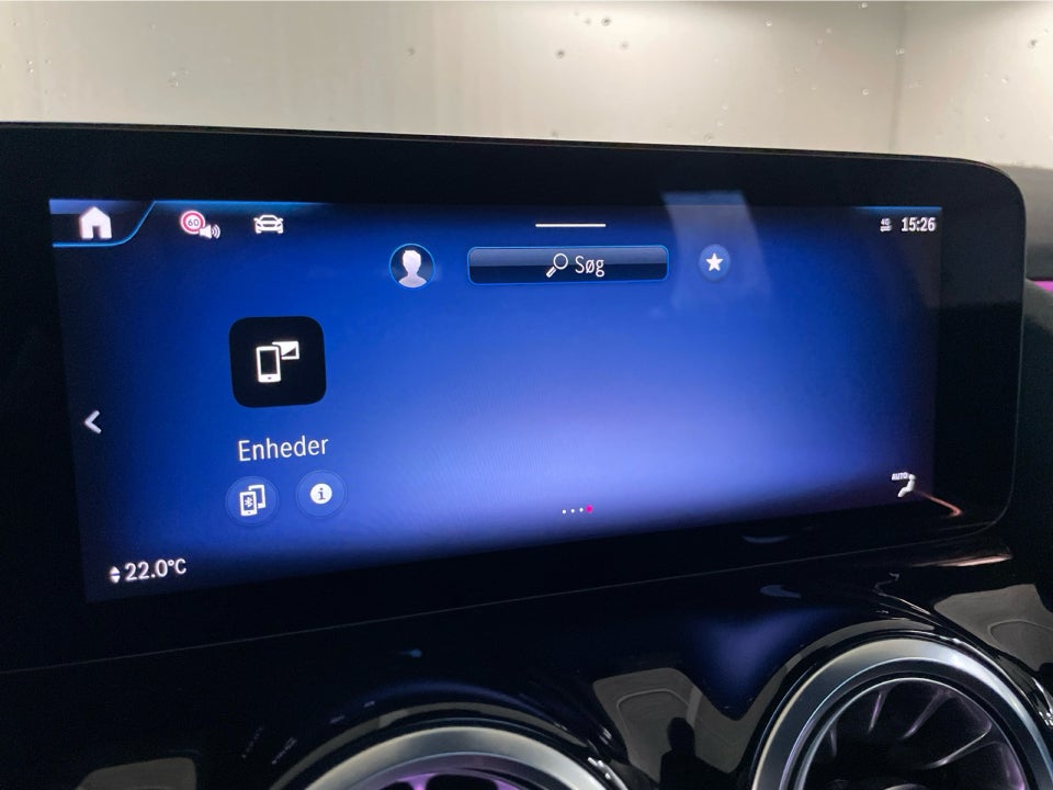 Mercedes EQA300 Progressive 4Matic 5d