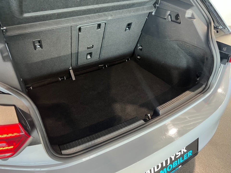 VW ID.3 58 Pro Performance Tech 5d