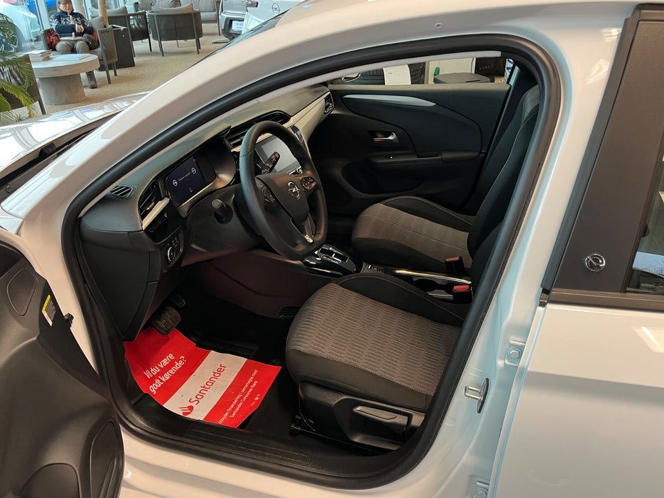 Opel Corsa-e 50 Edition 5d