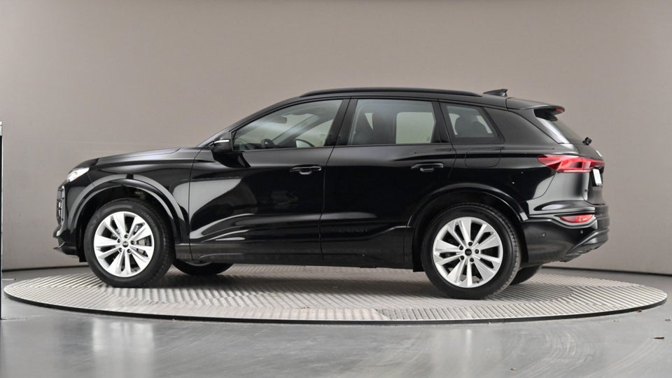 Audi Q6 e-tron Progress quattro 5d