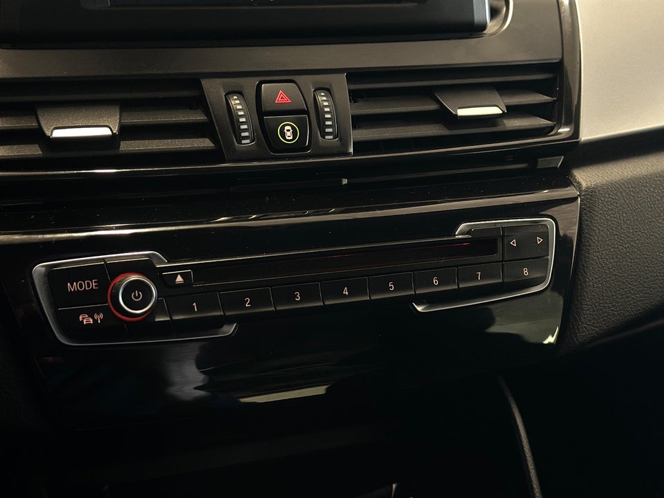BMW 218i 1,5 Gran Tourer Advantage 5d