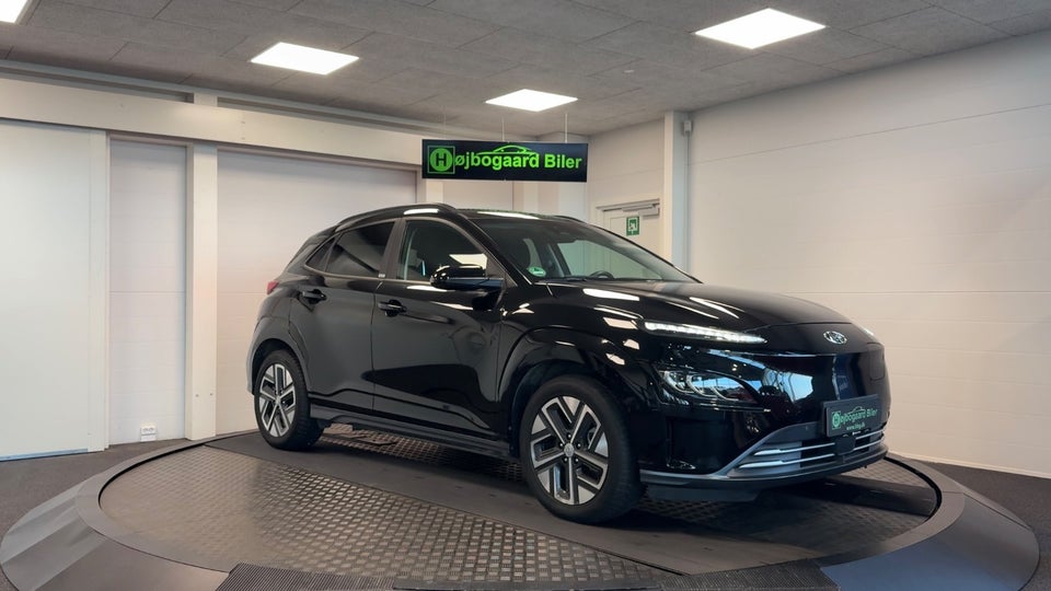 Hyundai Kona 39 EV Trend 5d