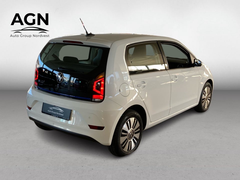 VW e-Up! 5d