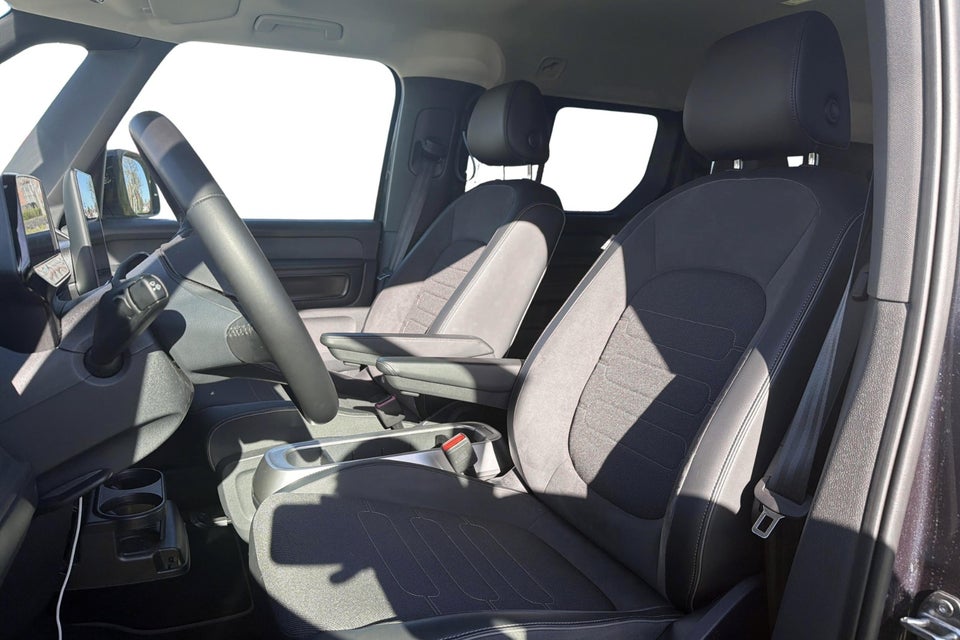 VW ID.Buzz 79 Life+ SWB 5d