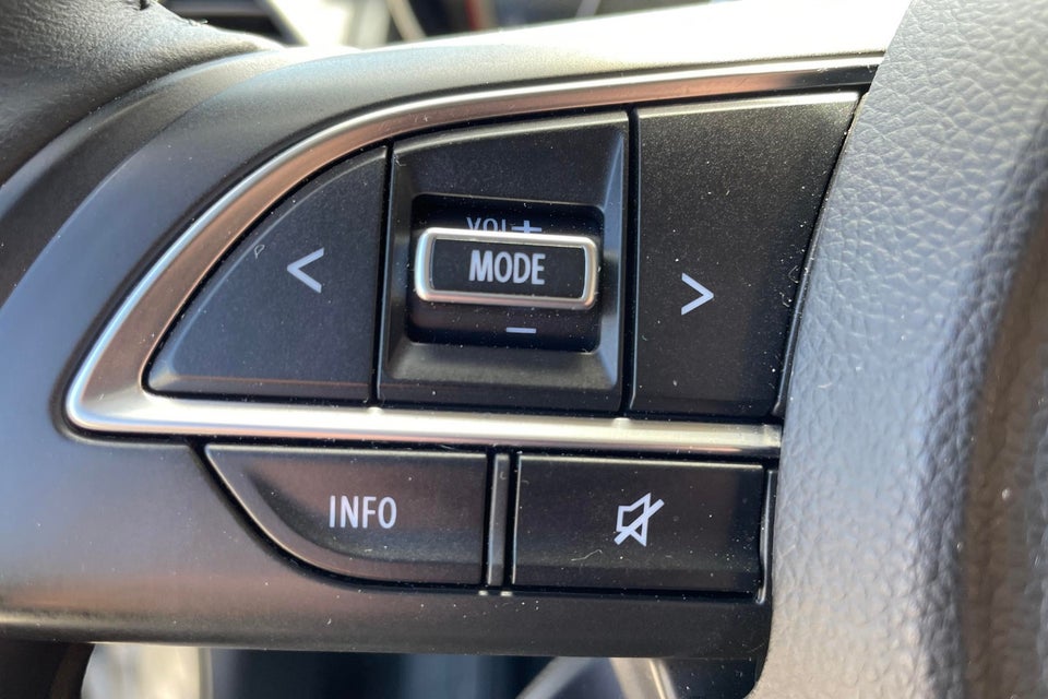 Suzuki Swift 1,2 Dualjet mHybrid Action 5d