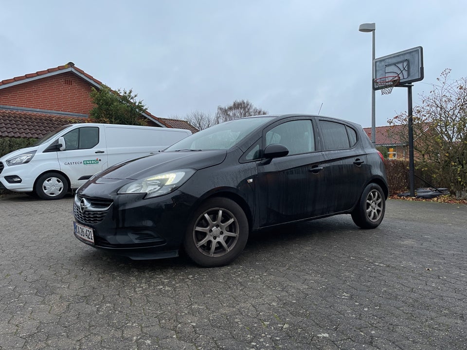 Opel Corsa 1,3 CDTi 95 Enjoy 5d