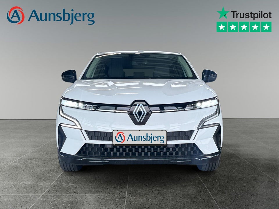 Renault Megane E-Tech 40 Equilibre 5d