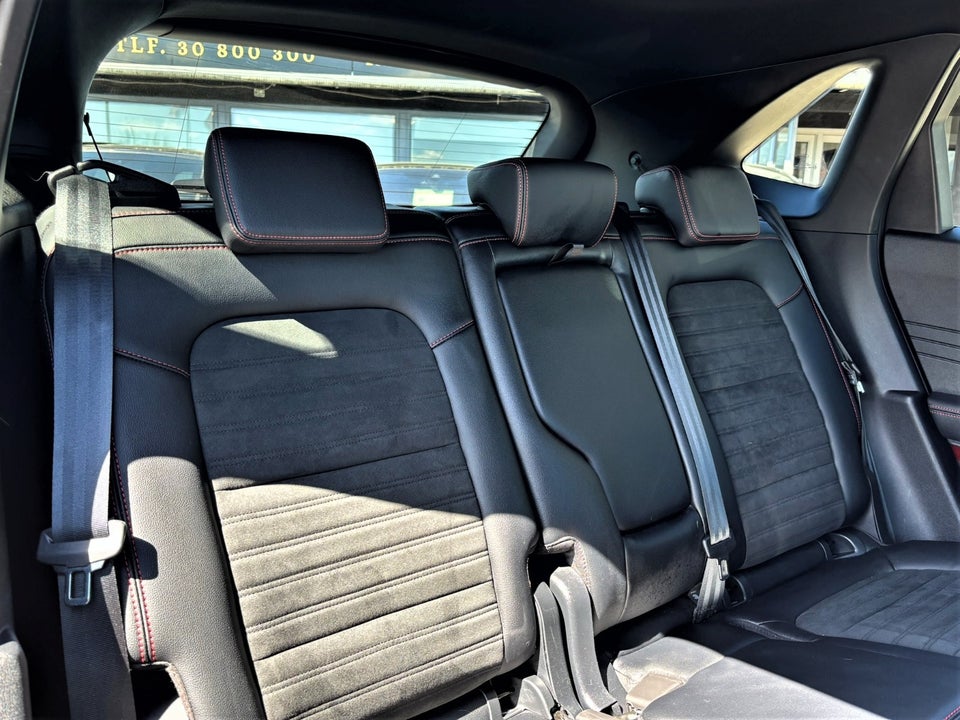 Ford Kuga 2,5 PHEV ST-Line X CVT 5d