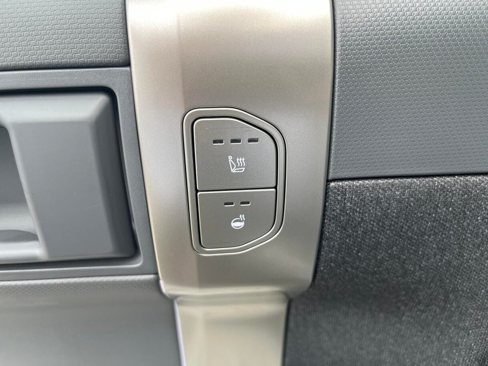 Kia EV3 81 Long Range GT-Line 5d