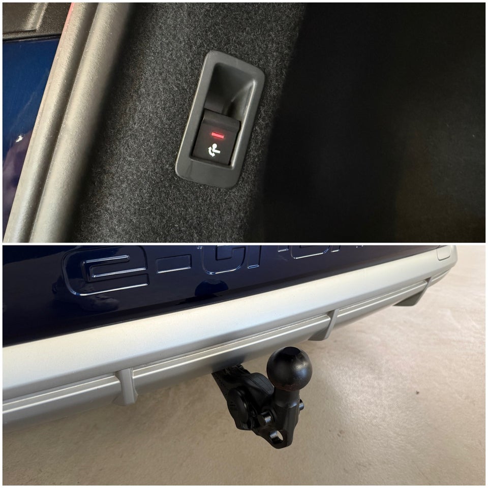 Audi Q4 e-tron 45 Ultra S-line 5d