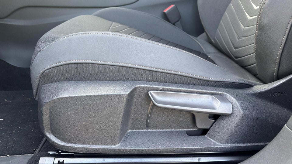 Cupra Born 58 e-Boost 5d