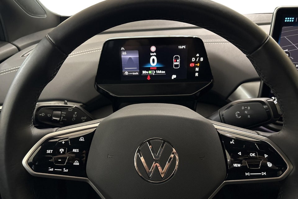 VW ID.4 77 Style+ 5d