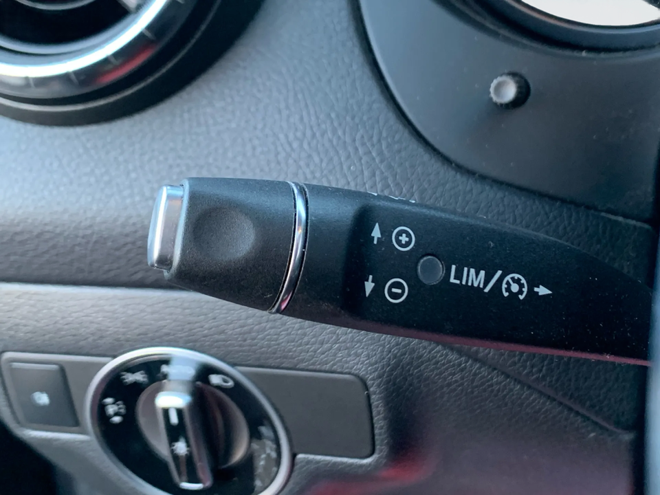 Mercedes CLA250 2,0 Urban AMG Line Shooting Brake aut. 5d