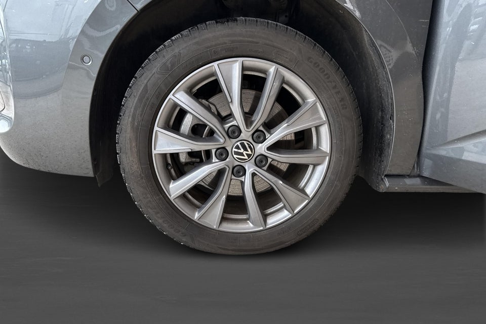 VW California 1,5 eHybrid Ocean DSG 4Motion