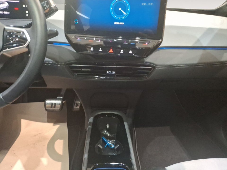 VW ID.3 77 Pro S 5d