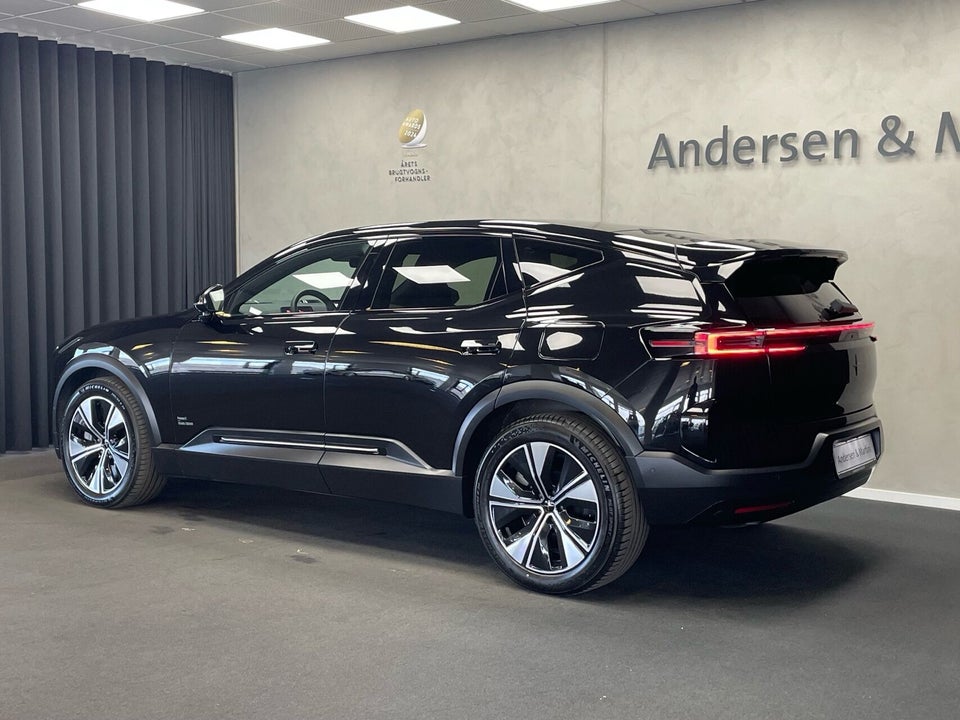 Polestar 3 Long Range AWD 5d