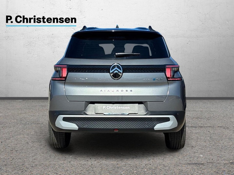 Citroën ë-C3 Aircross 44 Max 5d