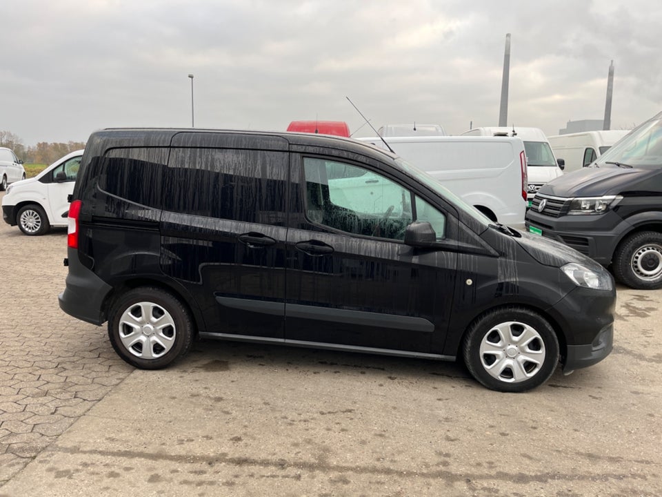 Ford Transit Courier 1,5 TDCi 75 Trend