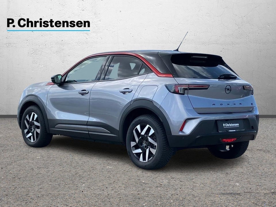 Opel Mokka-e 50 GS Line 5d