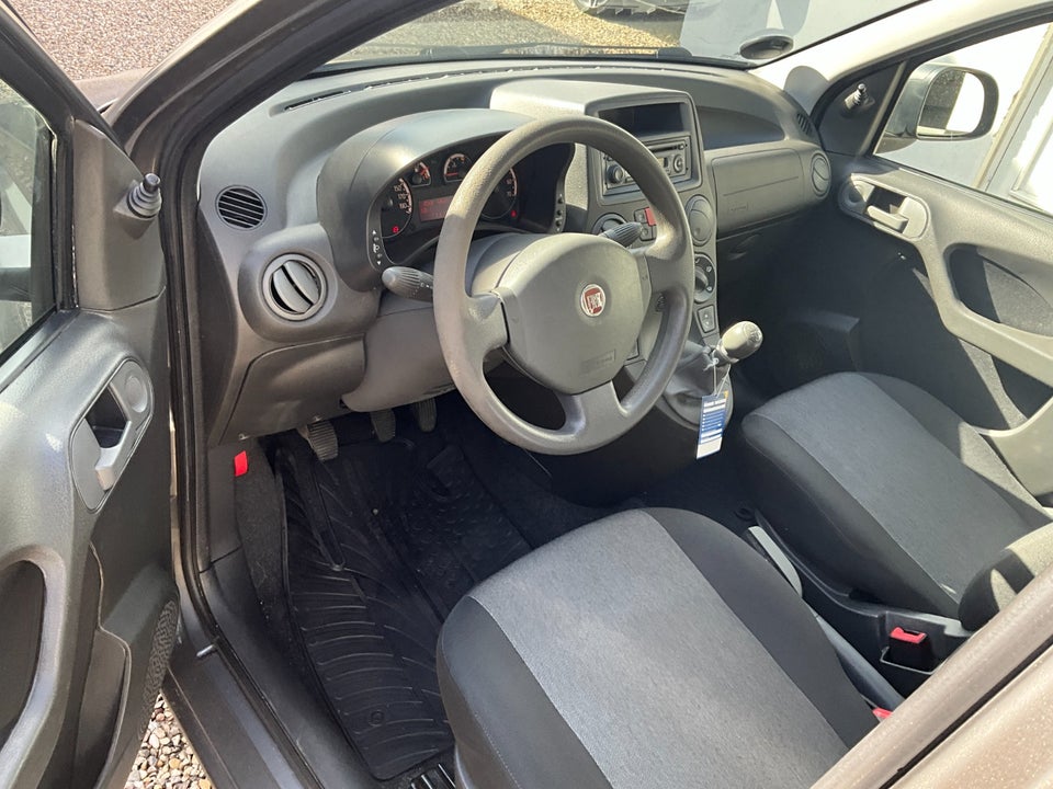 Fiat Panda 1,2 69 Fresh 5d