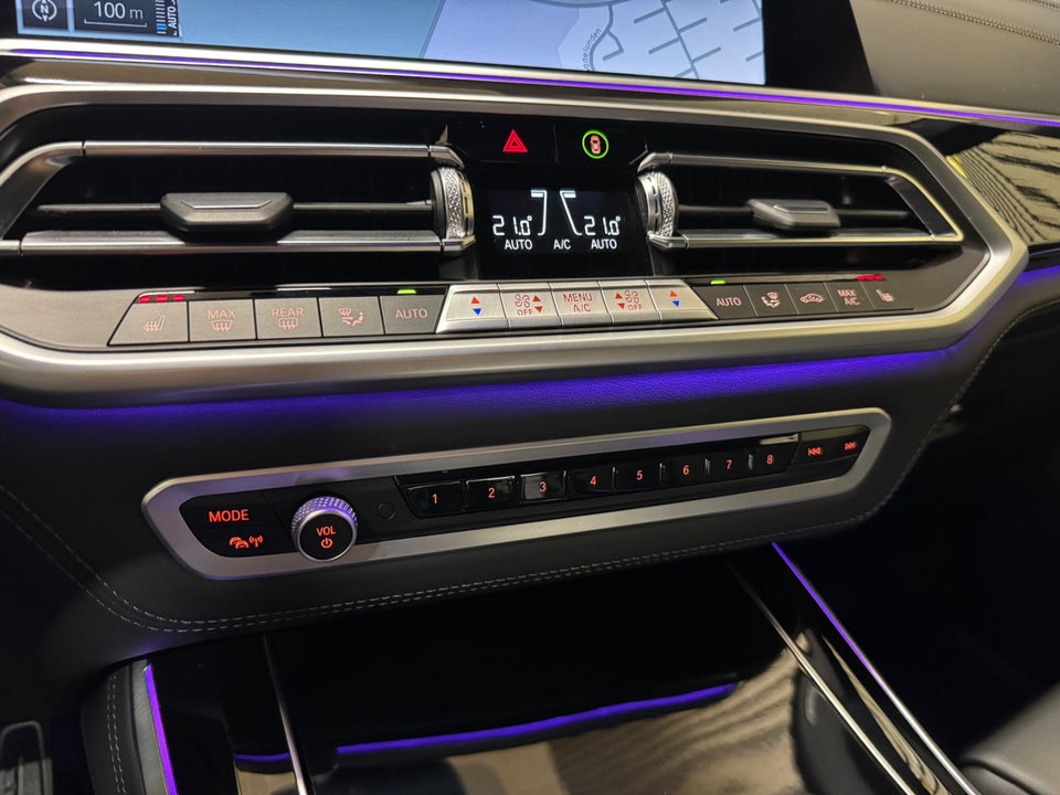 BMW X5 3,0 xDrive45e M-Sport+ aut. 5d