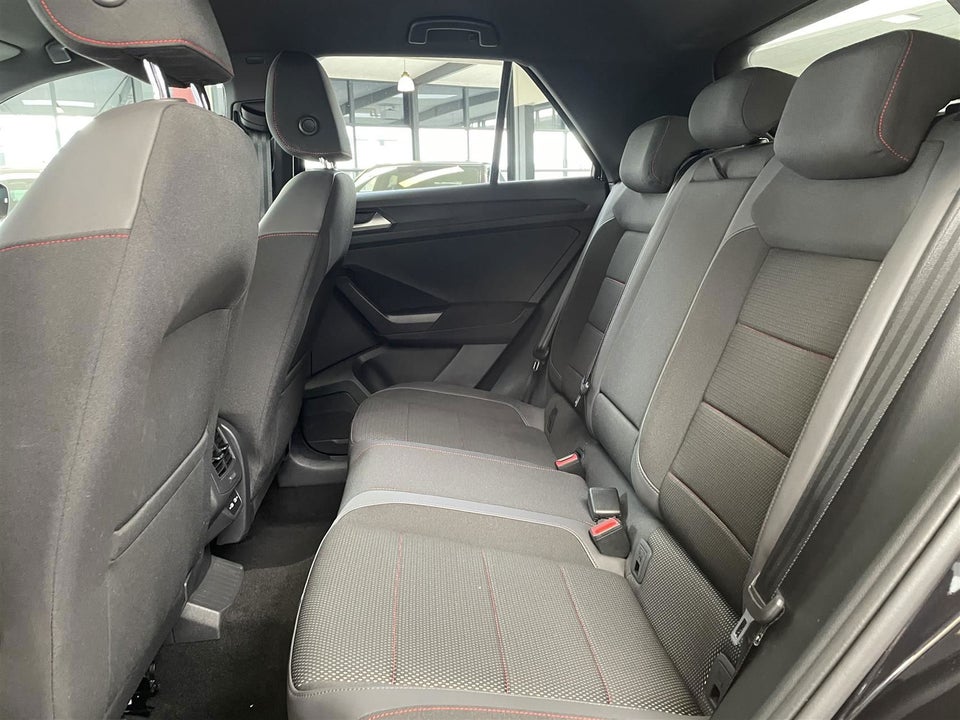 VW T-Roc 1,5 TSi 150 Sport Team DSG 5d