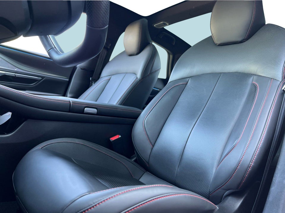 Xpeng P7 Performance 4d