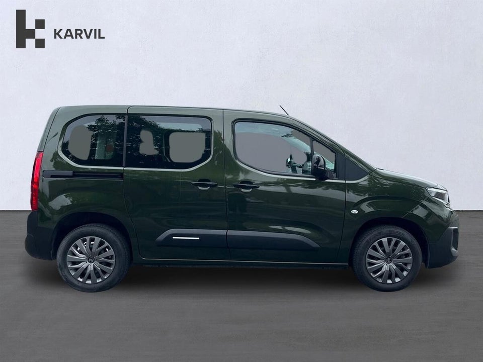 Citroën ë-Berlingo 52 Impress 5d